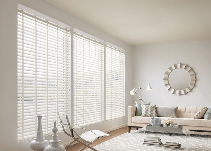 Decorate Your Windows With Wooden Blinds Singapore Curtains And